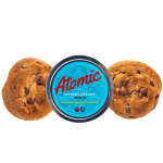 500mg Chocolate Chip Cookie - Atomic Wheelchair