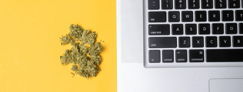 Advantages Of Buying Cannabis Online
