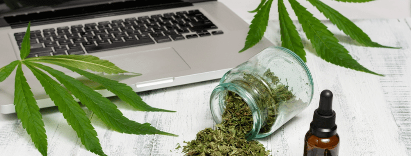 How Do You Buy Cannabis Online In Canada
