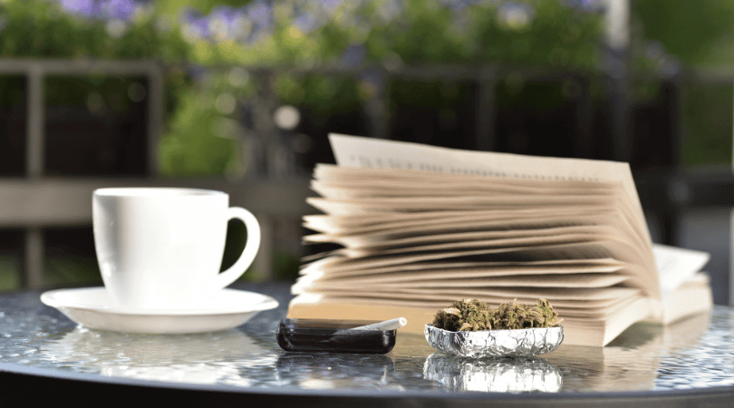 15 Best Cannabis Strains For Reading