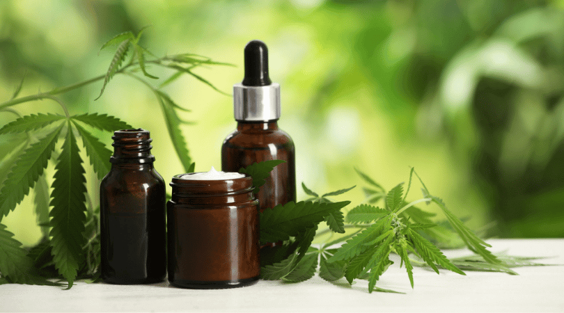 The Guide To Buying CBD Skin Care Products Online