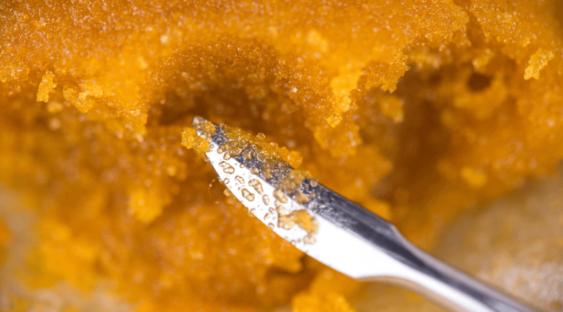 The Best Cannabis Extracts According to Budtenders